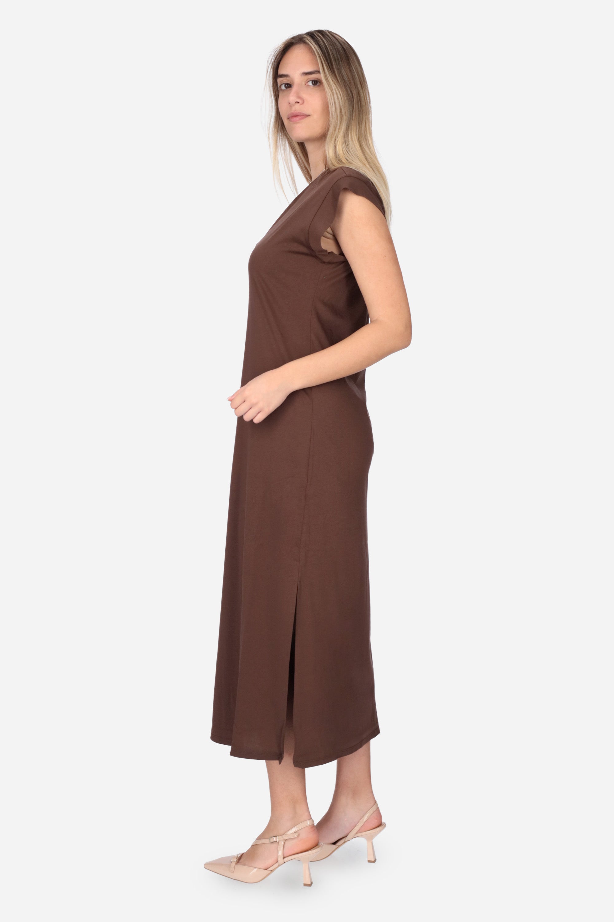 MARRONE | WEEKEND MAX MARA - D 2615621052 Abito