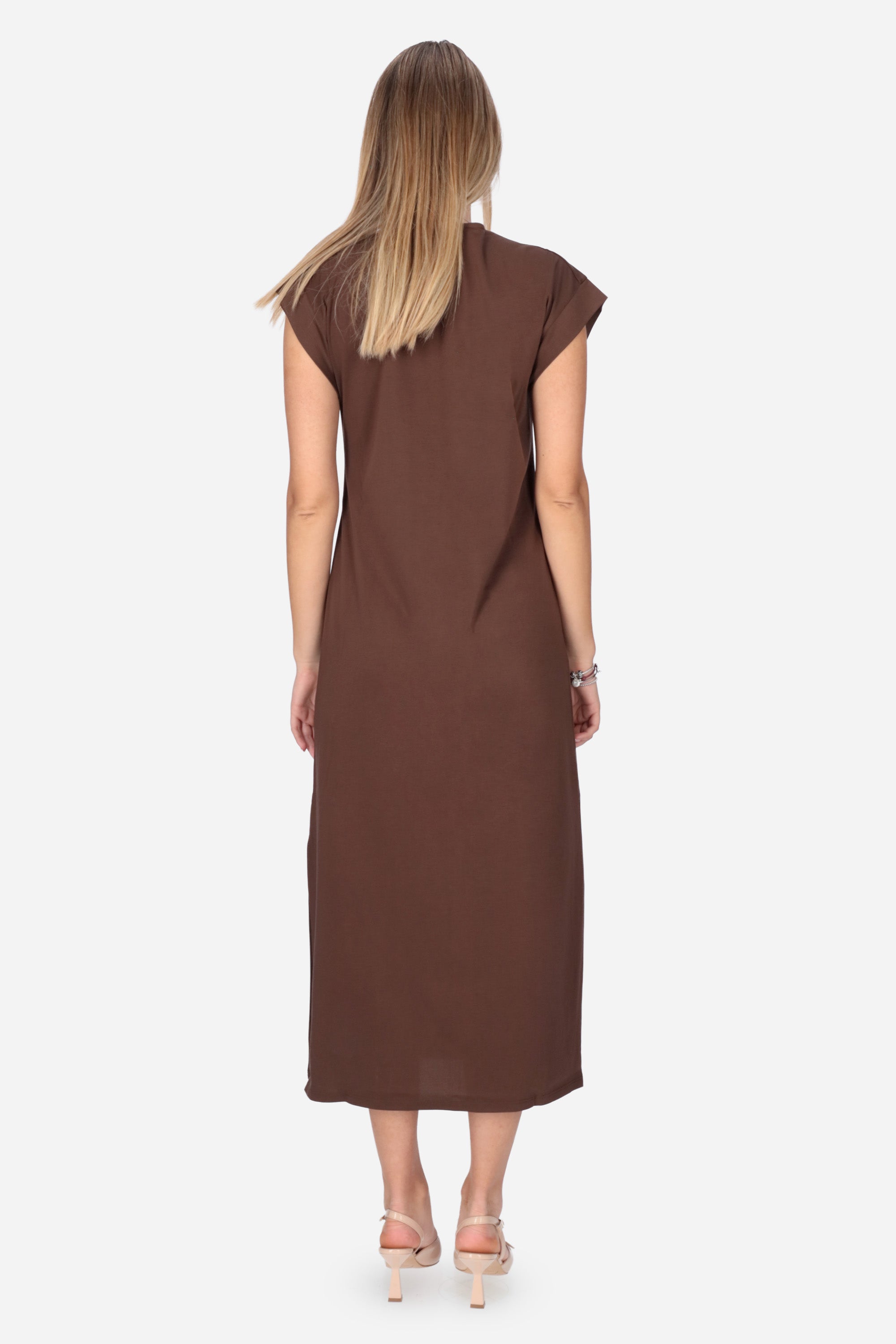 MARRONE | WEEKEND MAX MARA - D 2615621052 Abito