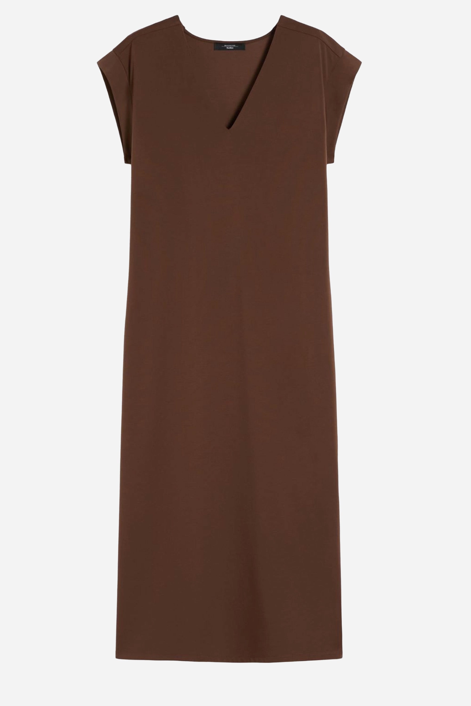 MARRONE | WEEKEND MAX MARA - D 2615621052 Abito