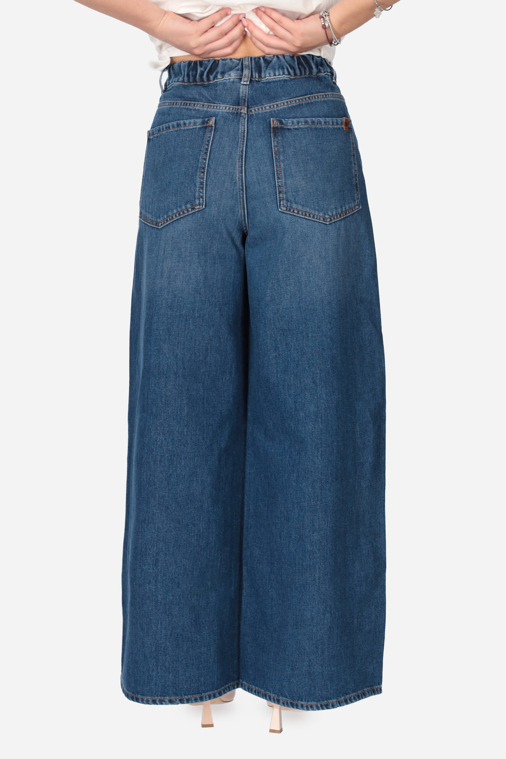 DENIM | WEEKEND MAX MARA - D 2615181011 Jeans