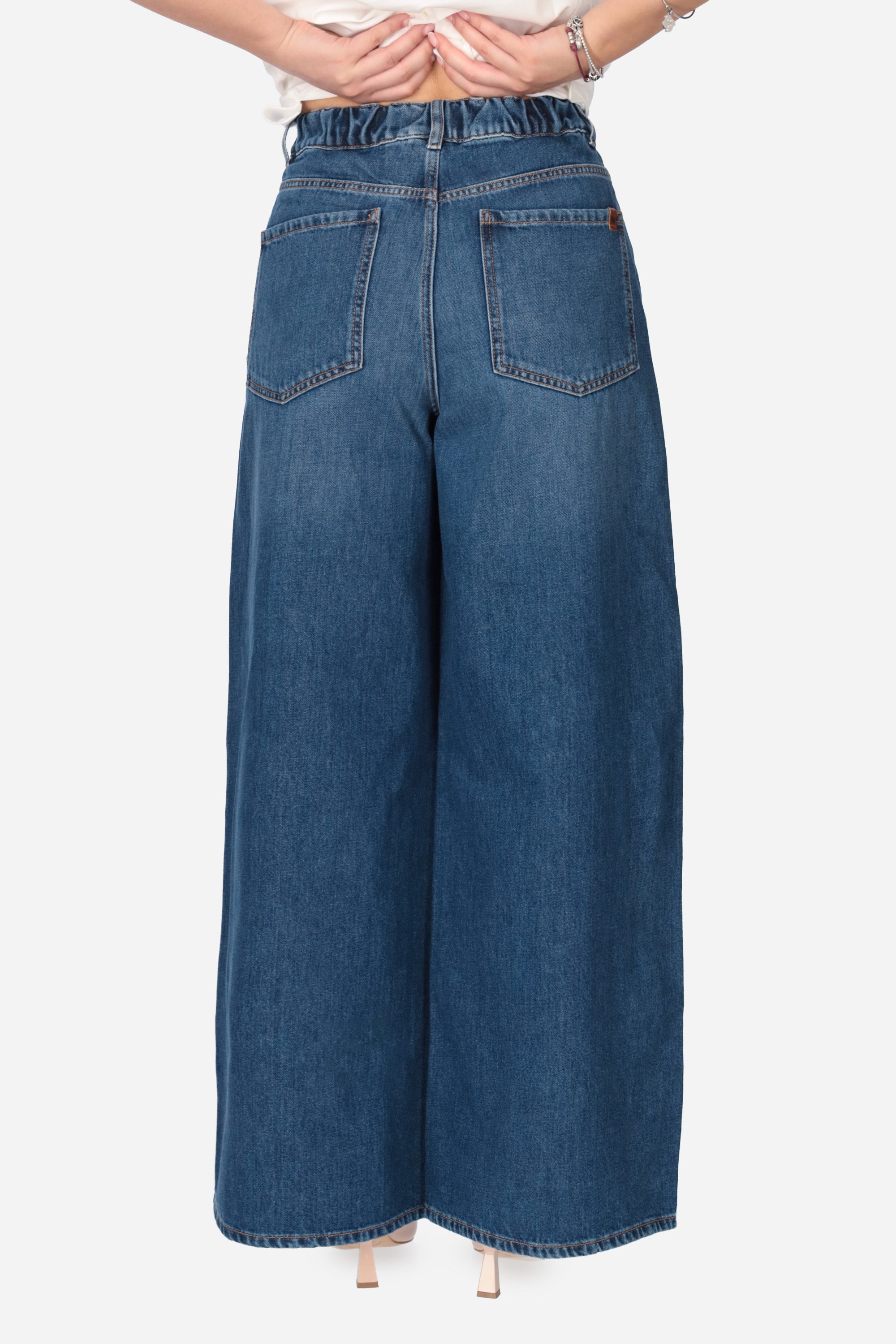 DENIM | WEEKEND MAX MARA - D 2615181011 Jeans