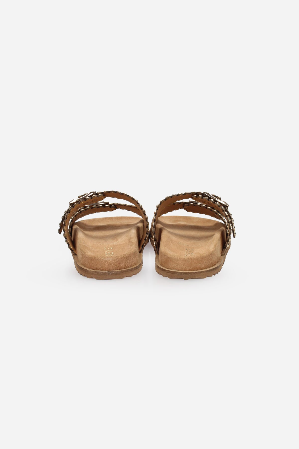 CAMMELLO | KEYS - D K-12401 Ciabatta