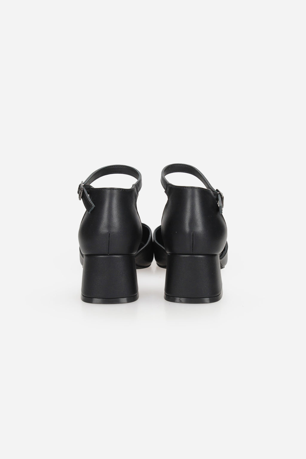 NERO | KEYS - D K-12232 Decollete