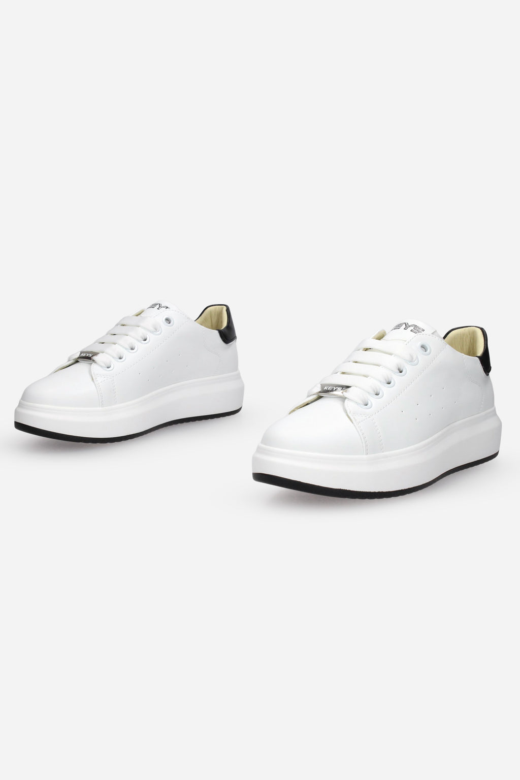 BIANCO | KEYS - D K-8304 Sneakers