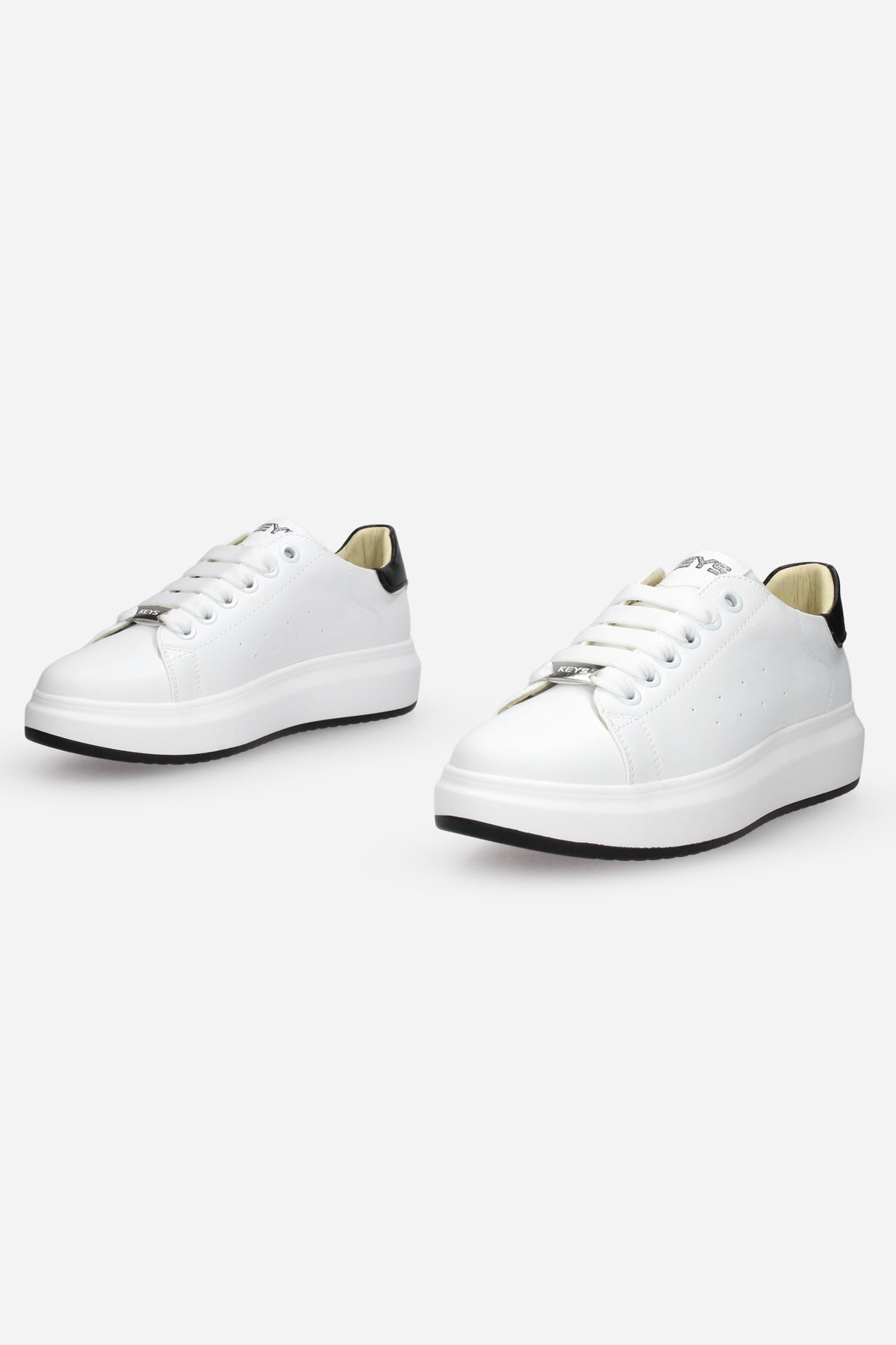 BIANCO | KEYS - D K-8304 Sneakers
