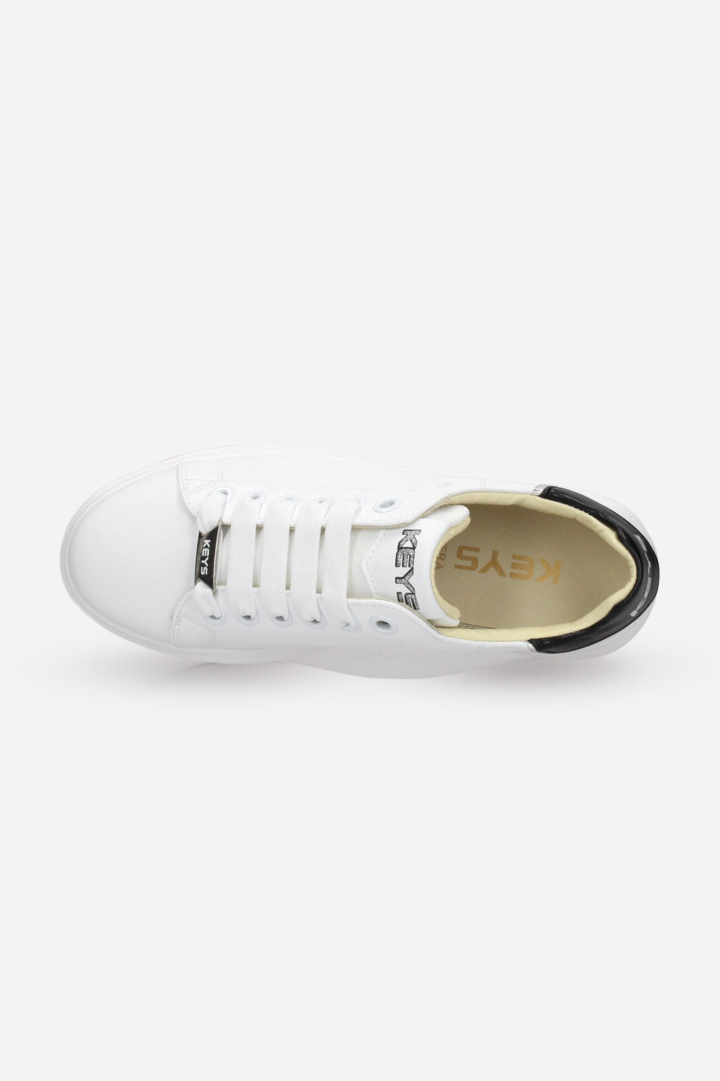 BIANCO | KEYS - D K-8304 Sneakers