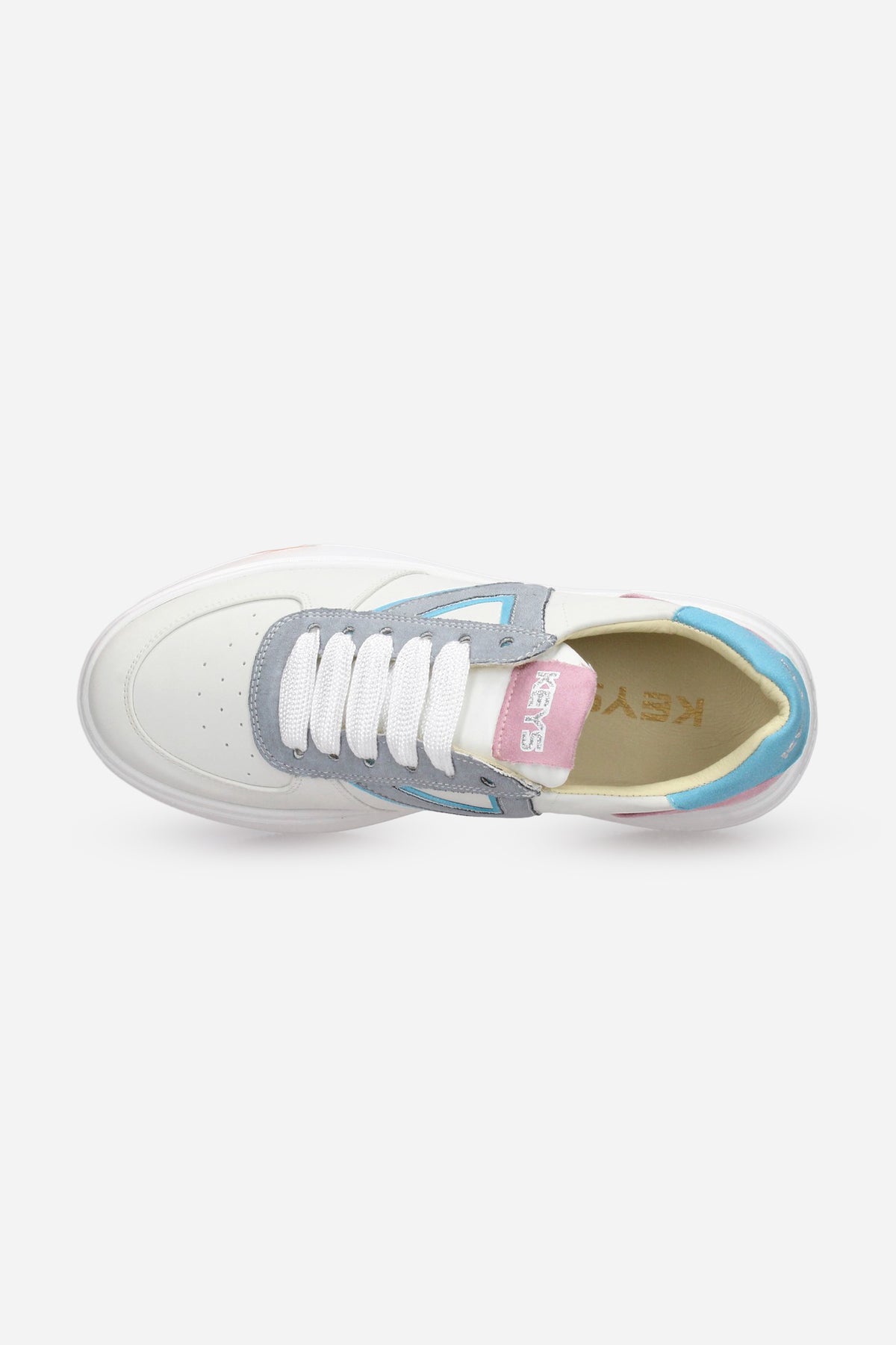 BIANCO | KEYS - D K-11856 Sneakers