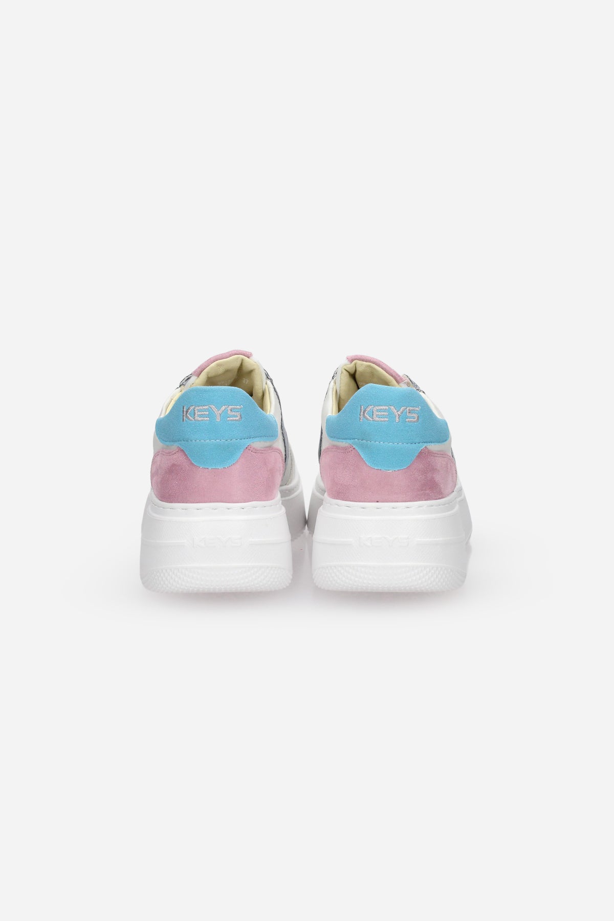 BIANCO | KEYS - D K-11856 Sneakers