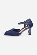 BLU | KEYS - D K-12493 Decollete