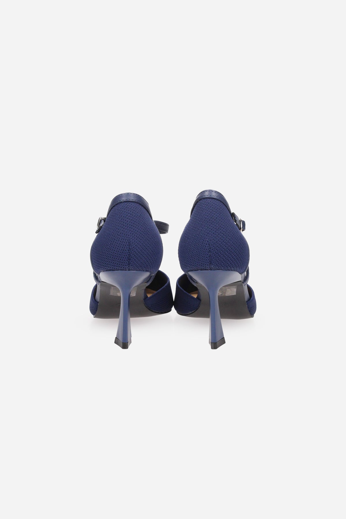 BLU | KEYS - D K-12493 Decollete