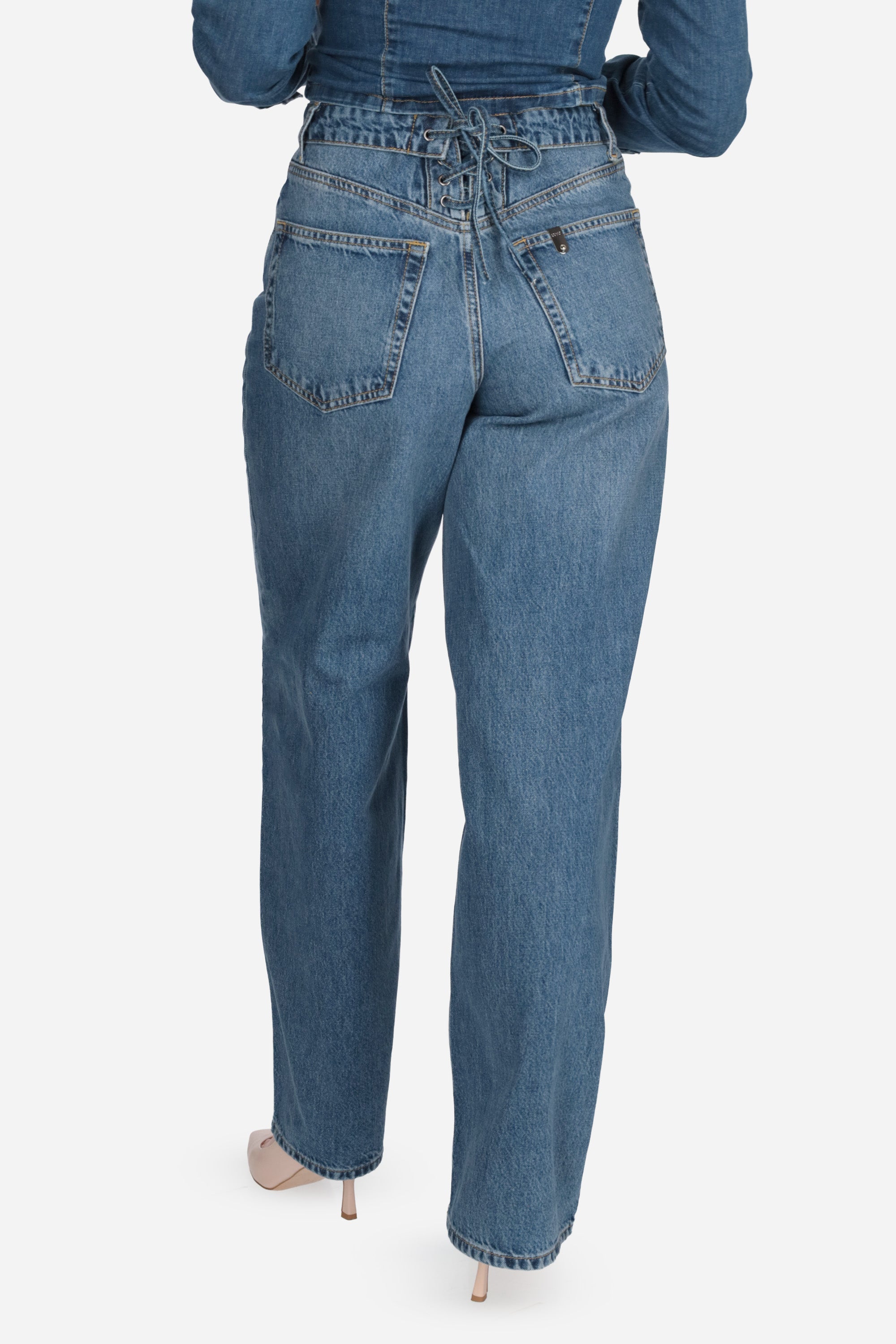 DENIM | LIU JO - D UA6510D0400 Jeans
