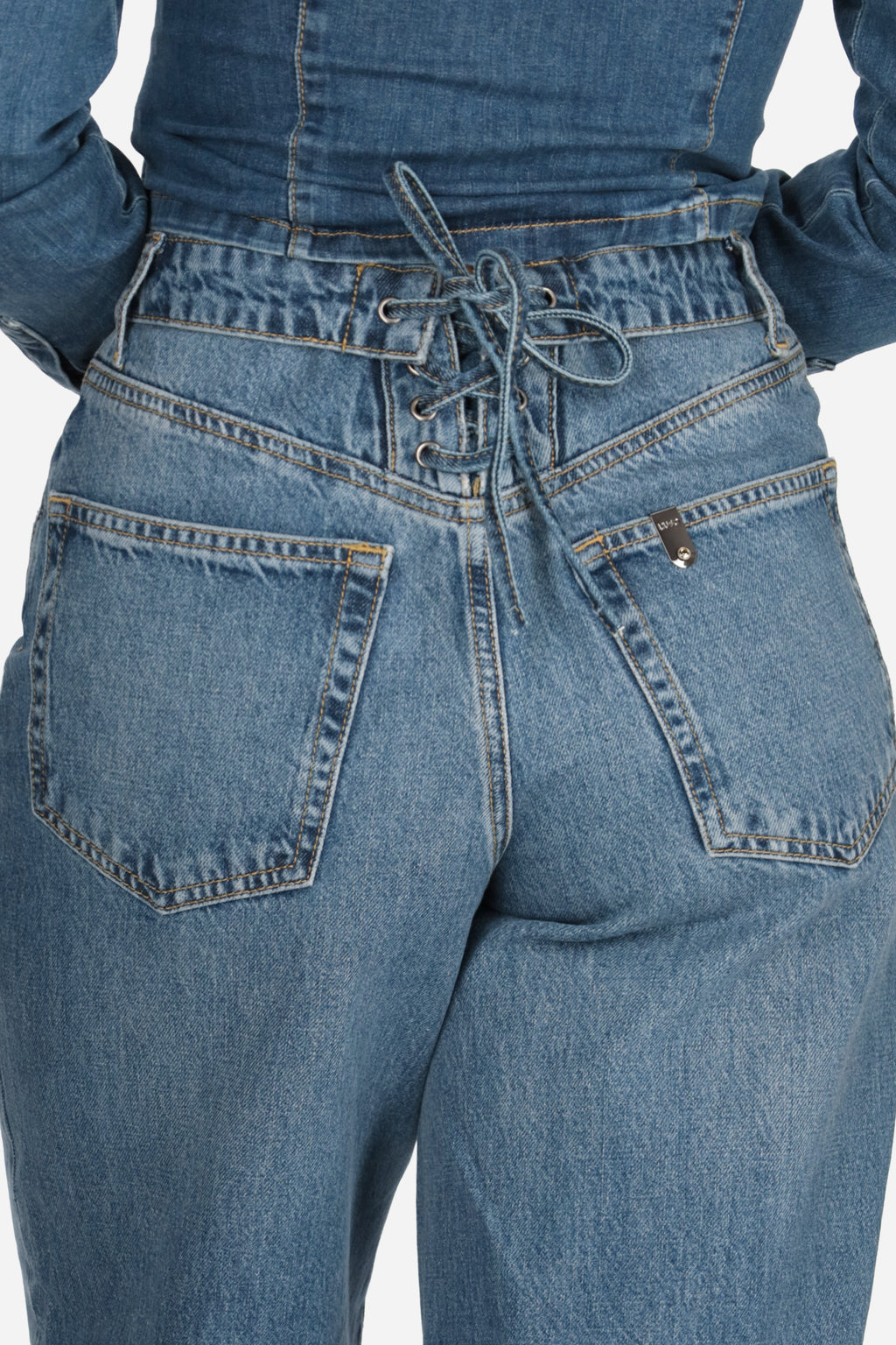 DENIM | LIU JO - D UA6510D0400 Jeans