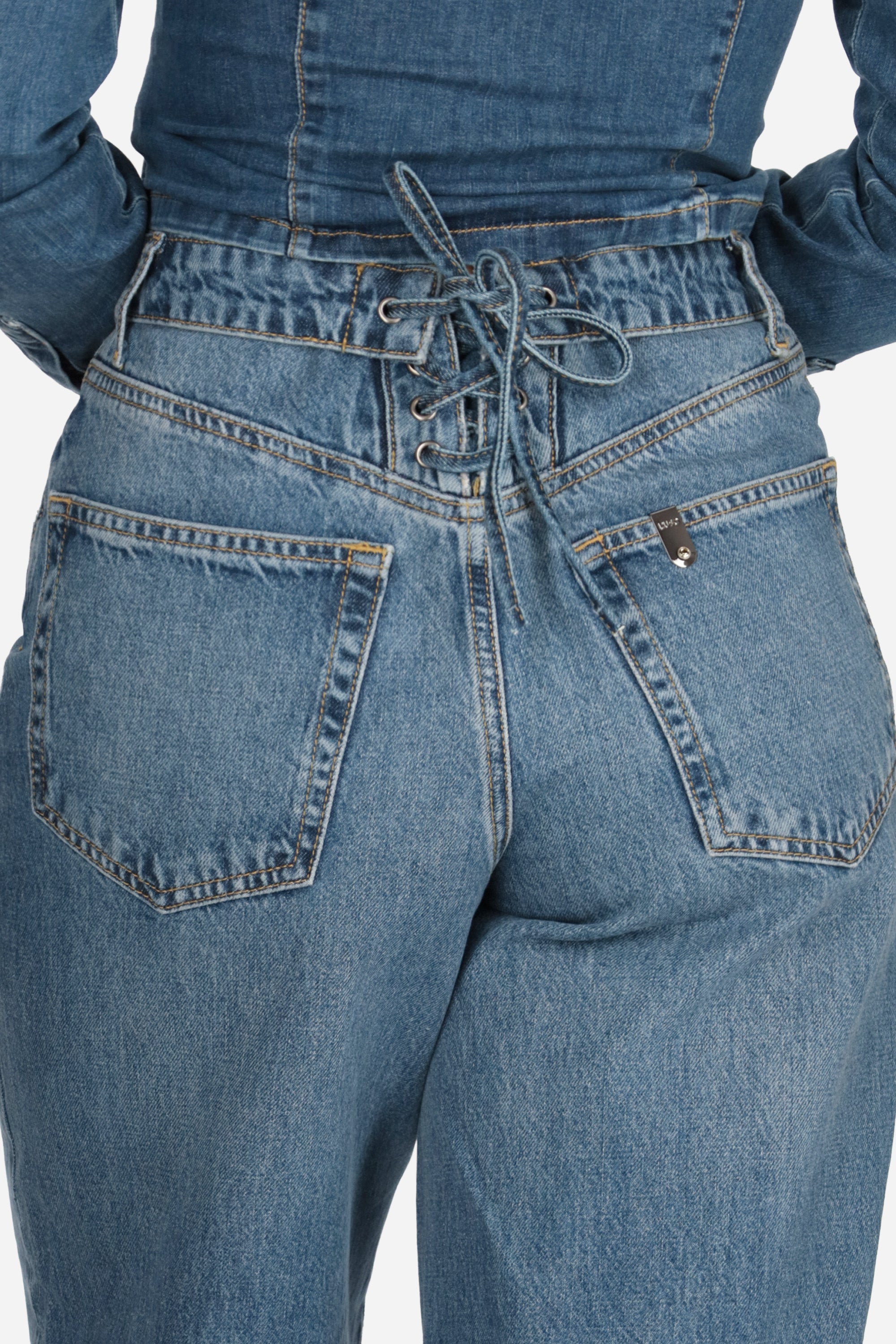DENIM | LIU JO - D UA6510D0400 Jeans