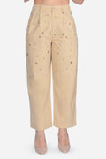 BEIGE | LIU JO - D WA6478T433A Pantalone