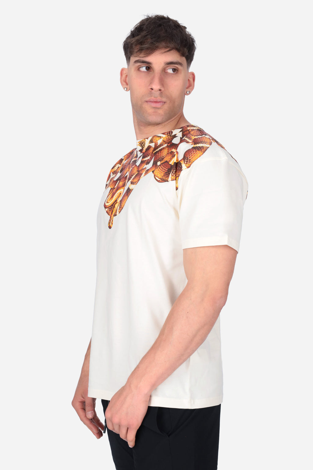 PANNA | COUNTY OF MILAN - U S6CMMATH060 T-shirt