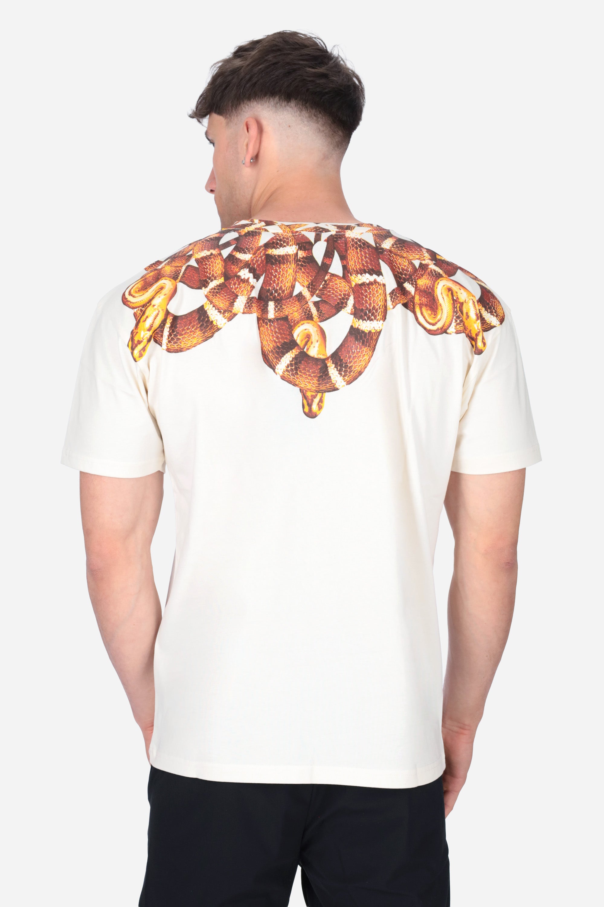 PANNA | COUNTY OF MILAN - U S6CMMATH060 T-shirt