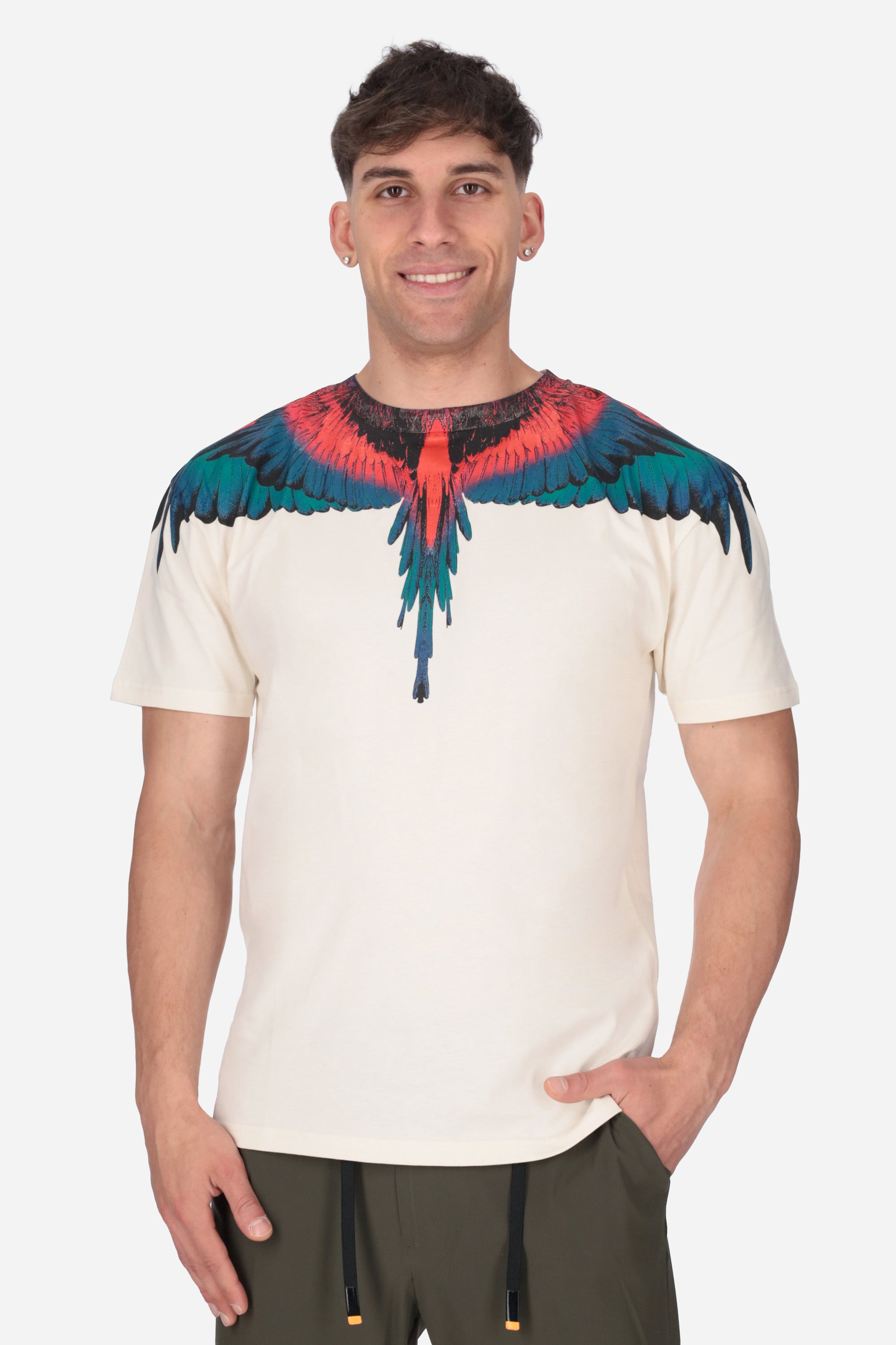 PANNA | COUNTY OF MILAN - U S6CMMATH029 T-shirt
