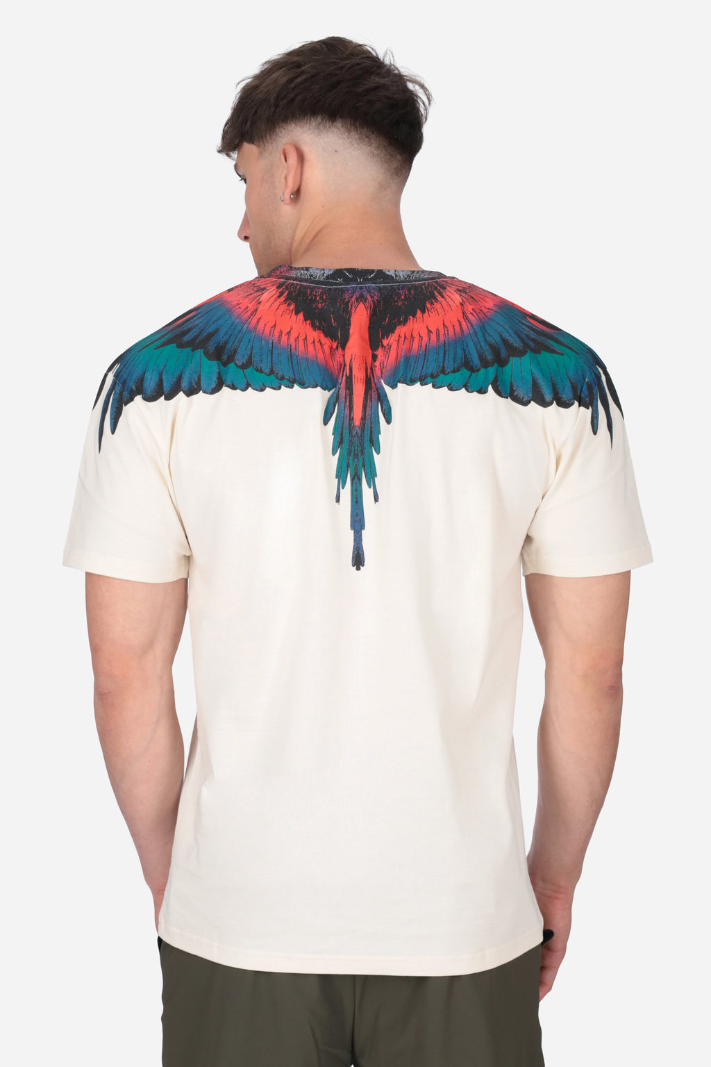 PANNA | COUNTY OF MILAN - U S6CMMATH029 T-shirt