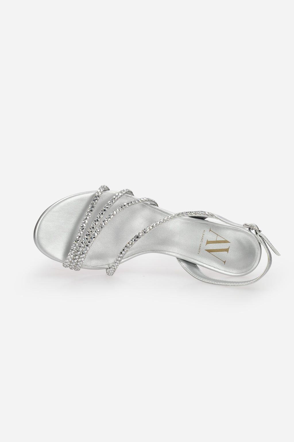 ARGENTO | ALBANO VANITY - D AV7036 Sandalo