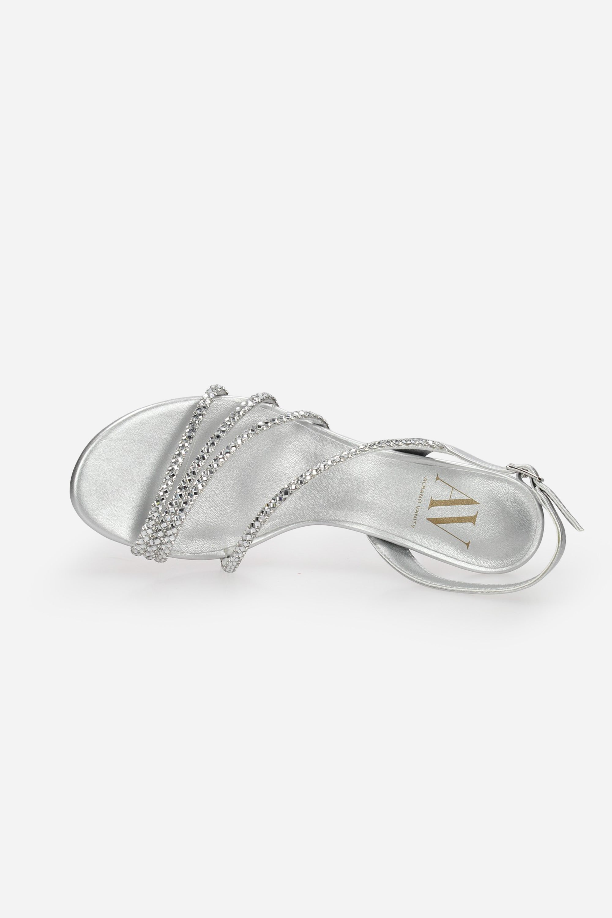 ARGENTO | ALBANO VANITY - D AV7036 Sandalo