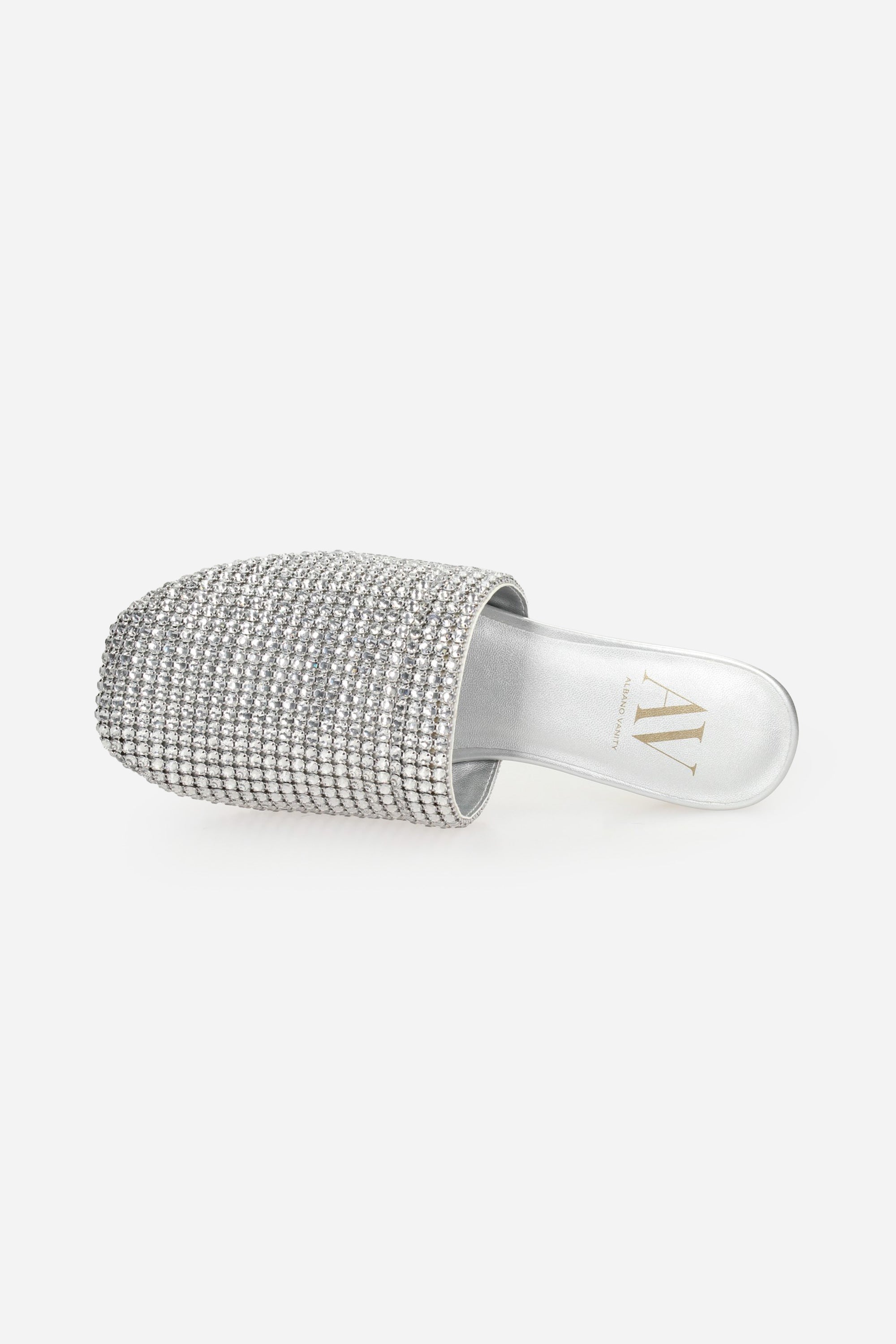 ARGENTO | ALBANO VANITY - D AV7047 Sabot