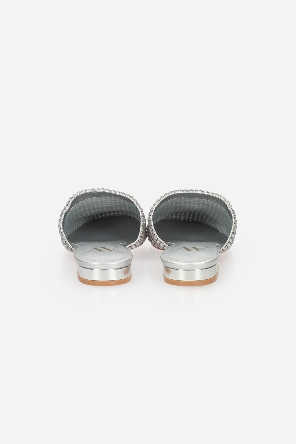 ARGENTO | ALBANO VANITY - D AV7047 Sabot