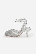 ARGENTO | ALBANO VANITY - D AV7017 Chanel