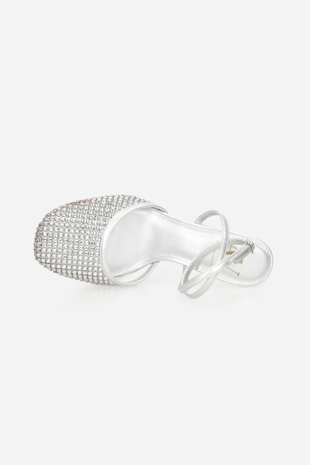 ARGENTO | ALBANO VANITY - D AV7017 Chanel