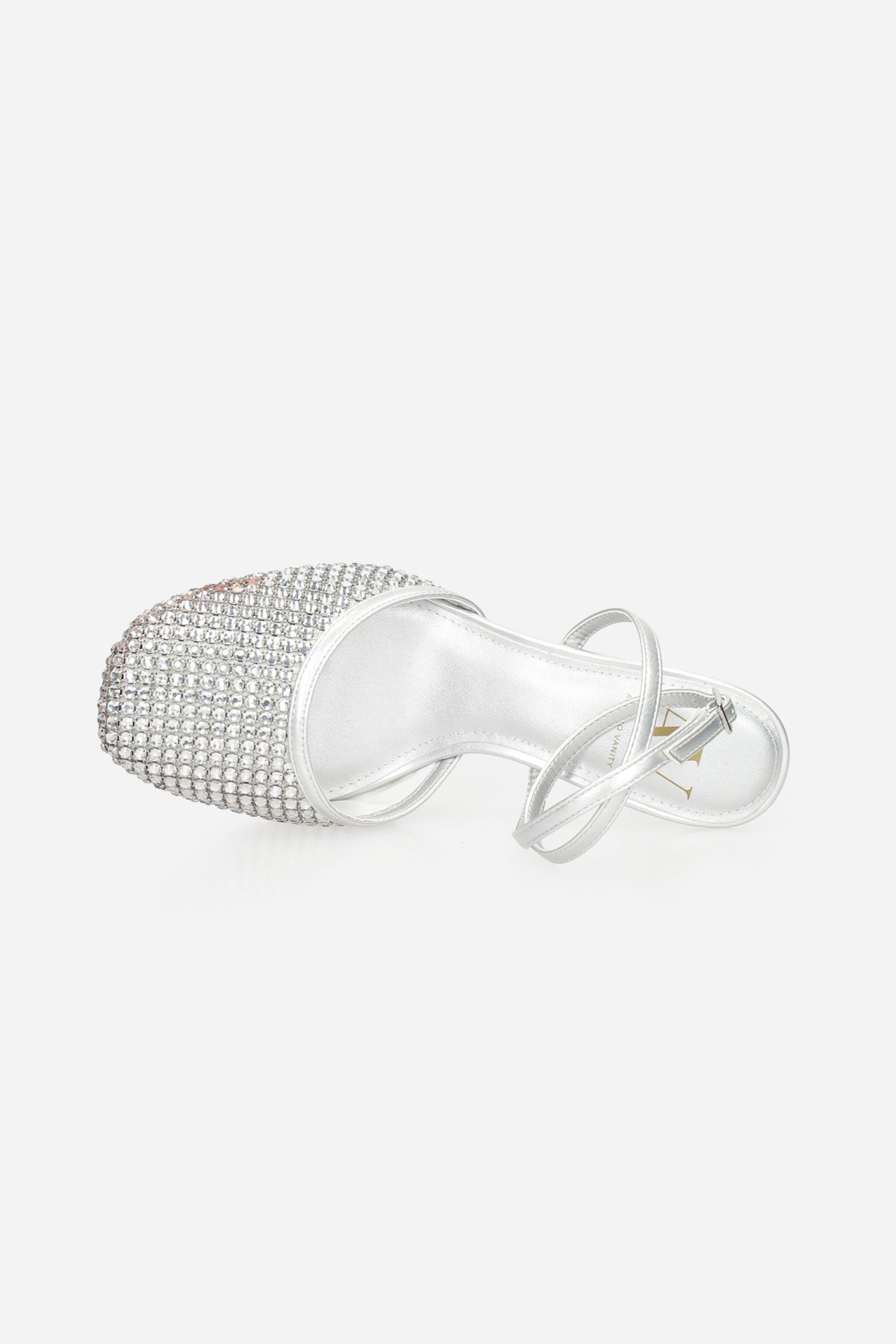 ARGENTO | ALBANO VANITY - D AV7017 Chanel