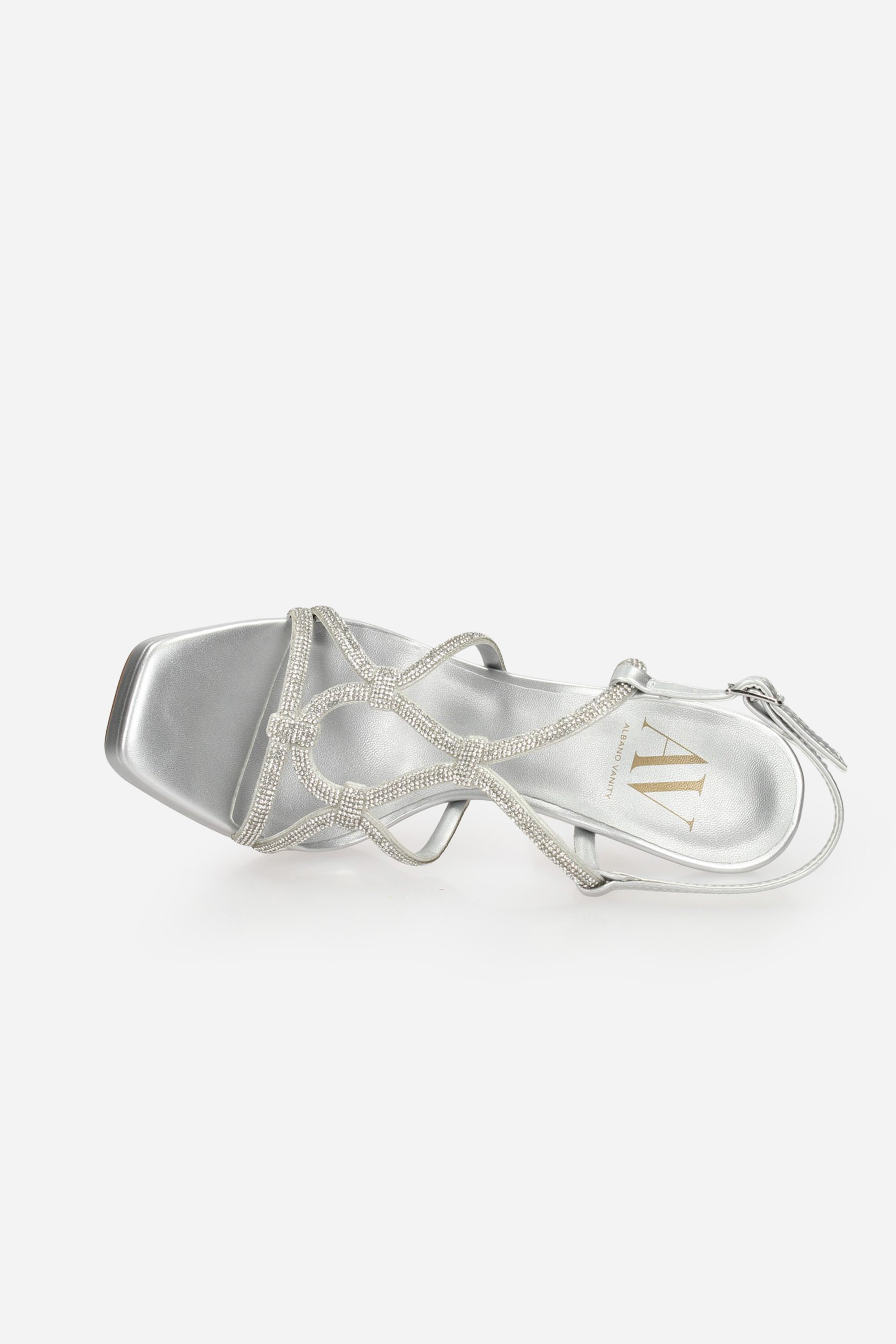 ARGENTO | ALBANO VANITY - D AV7025 Sandalo