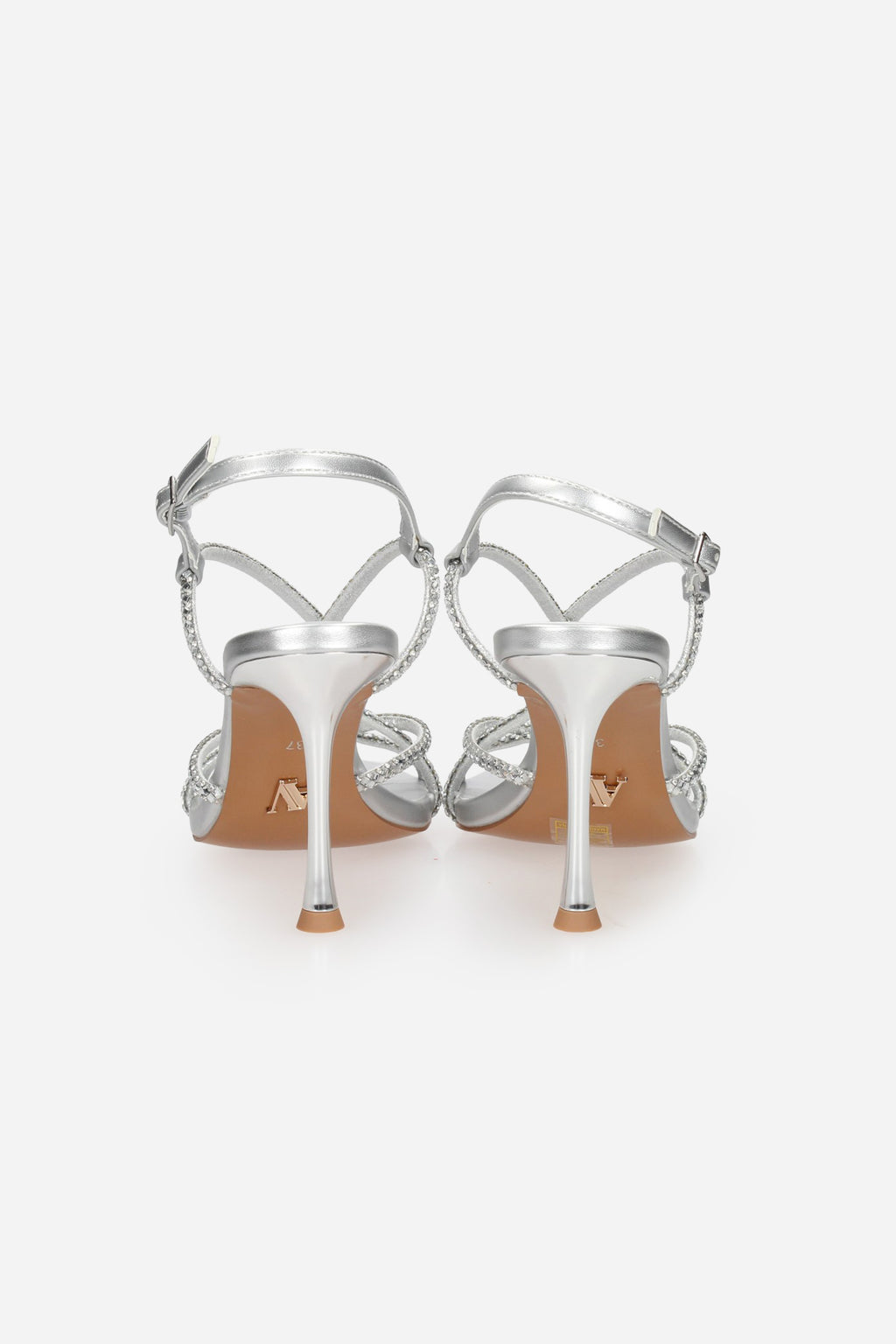 ARGENTO | ALBANO VANITY - D AV7024 Sandalo