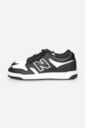 NERO | NEW BALANCE  - BB 480 LBA Sneakers