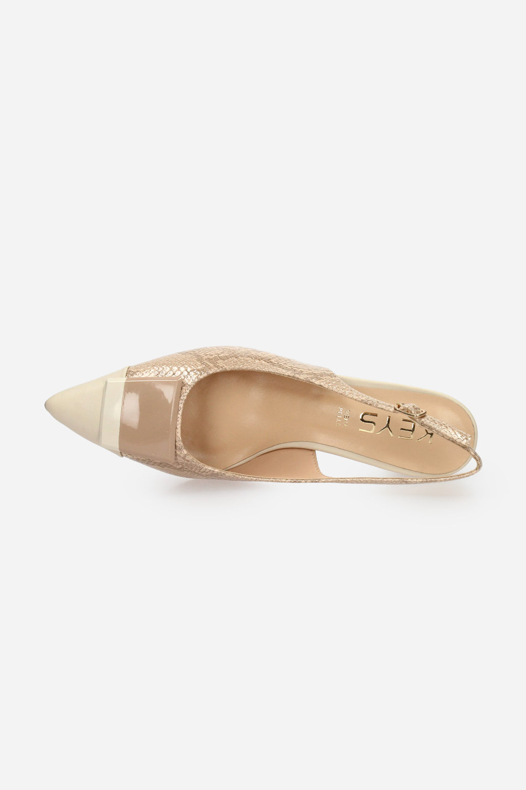 BEIGE | KEYS - D K-12080 Chanel