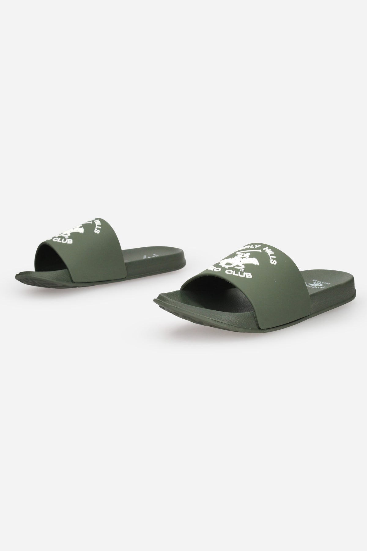 MILITARE | BEVERLY HILLS POLO CLUB - U BHM619100 Ciabatta