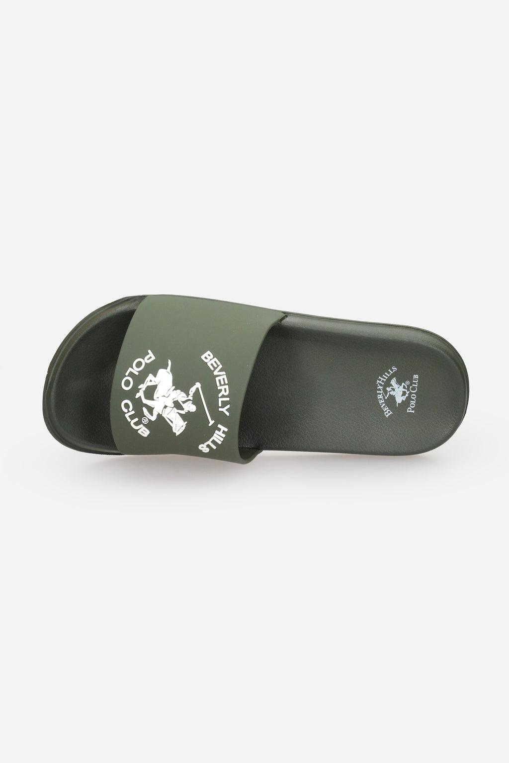 MILITARE | BEVERLY HILLS POLO CLUB - U BHM619100 Ciabatta