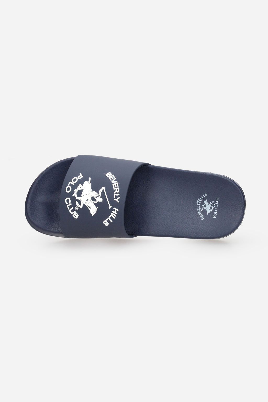BLU | BEVERLY HILLS POLO CLUB - U BHM619100 Ciabatta