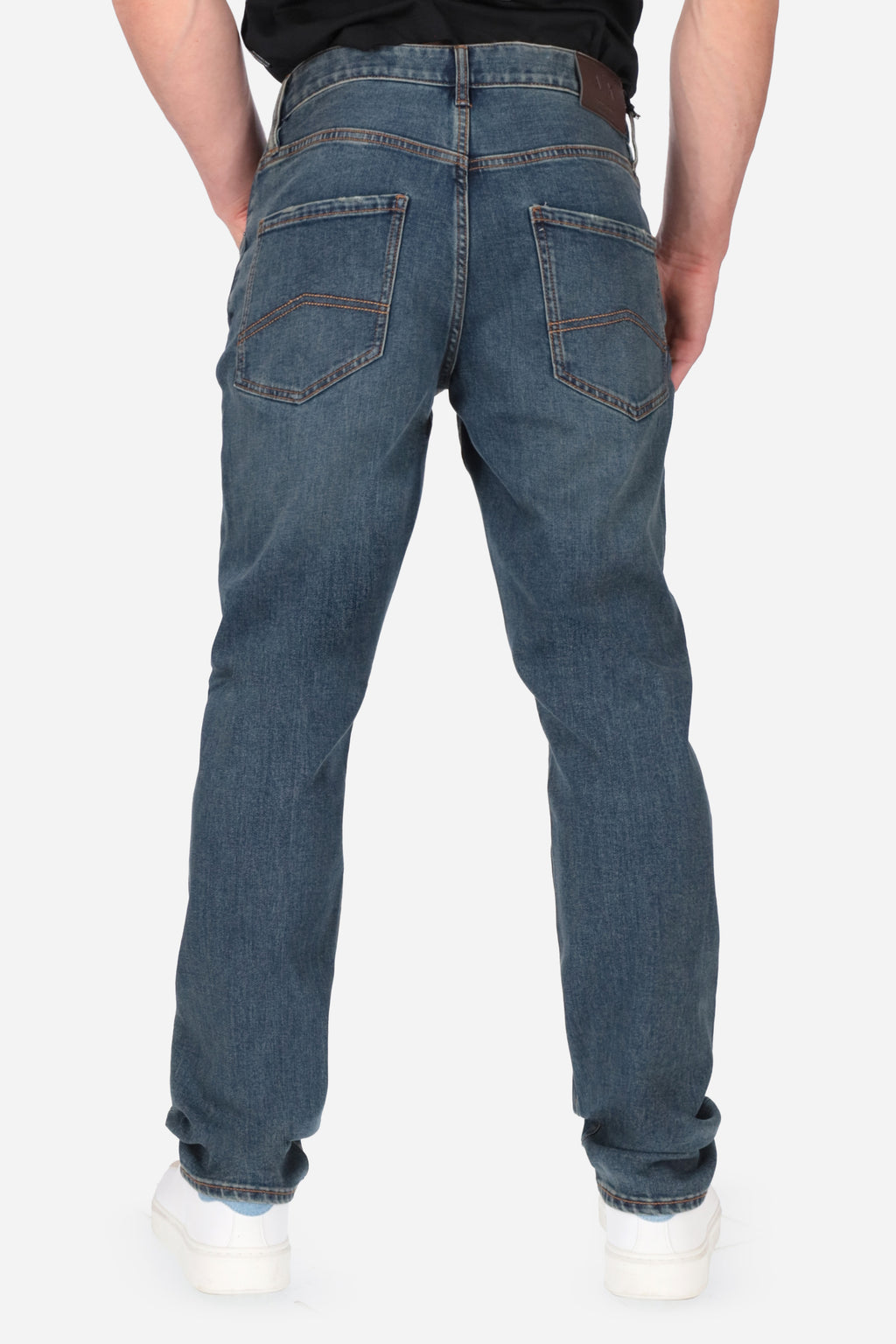 BLU | ARMANI EXCHANGE - U XM000070 Jeans