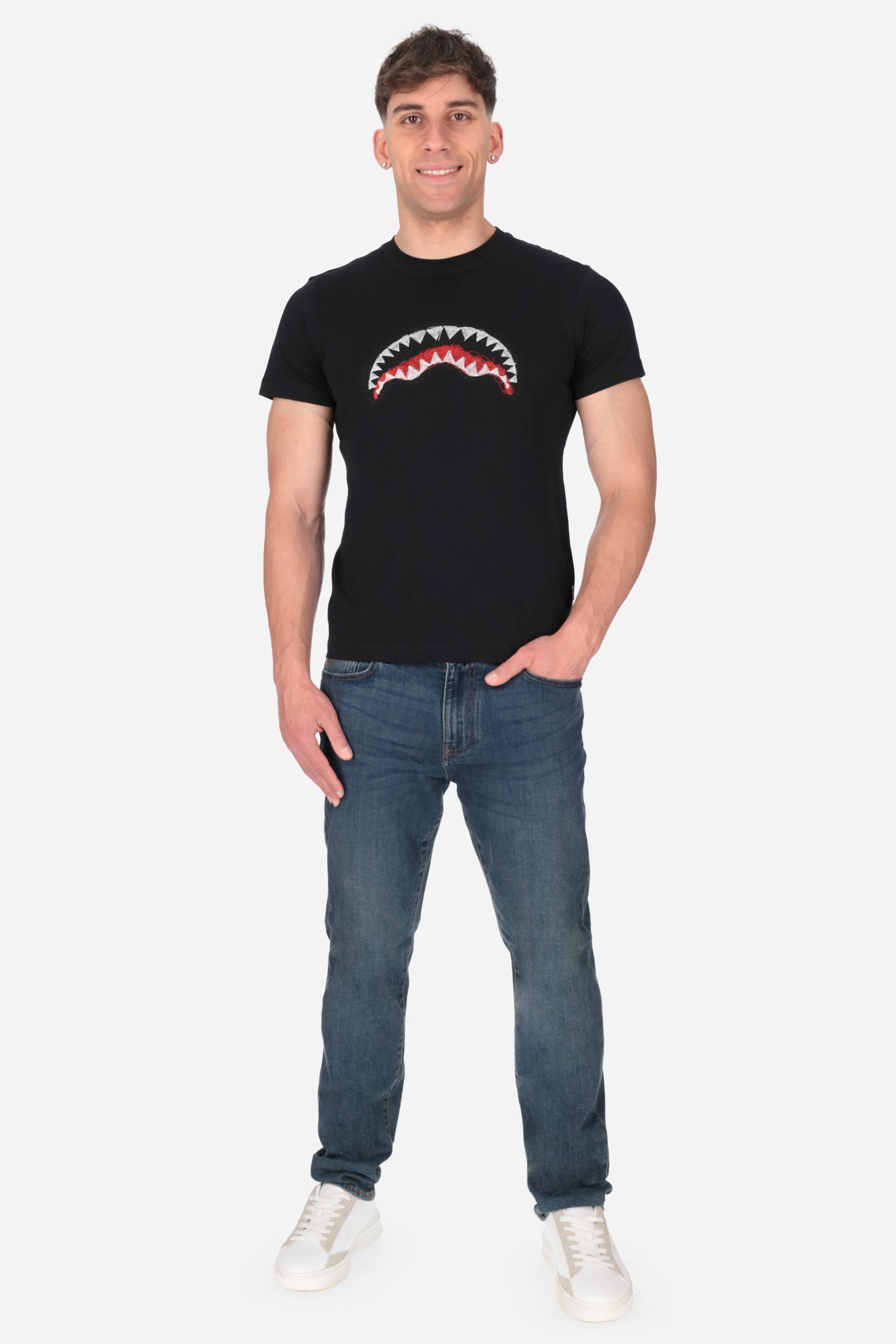 BLU | ARMANI EXCHANGE - U XM000070 Jeans