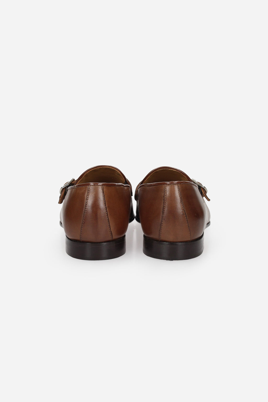 MARRONE | ARCURI - U 06415 Mocassino
