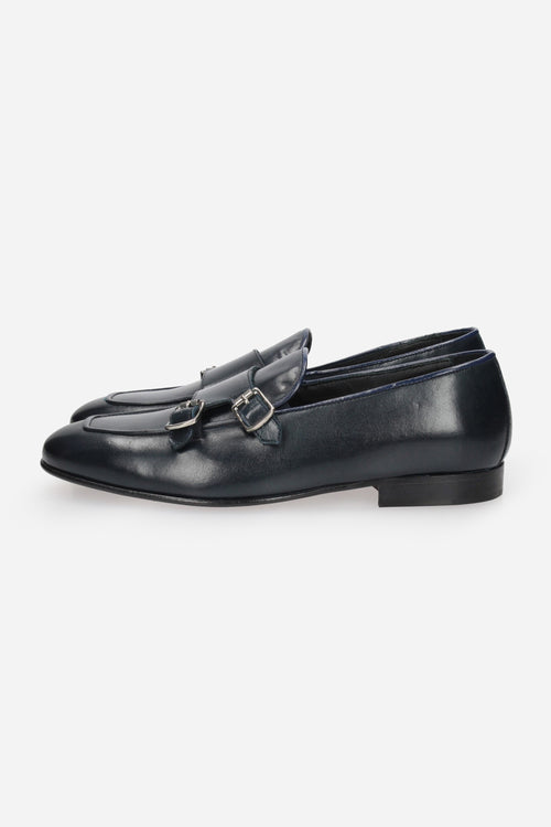 BLU | ARCURI - U 06415 Mocassino