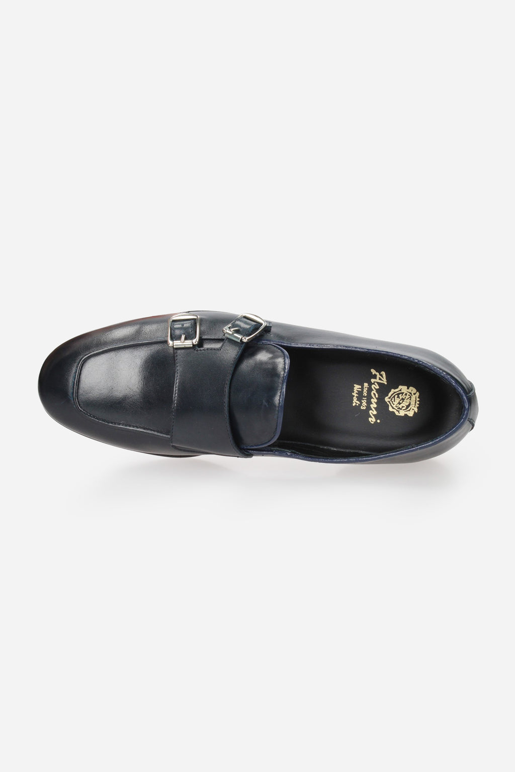 BLU | ARCURI - U 06415 Mocassino