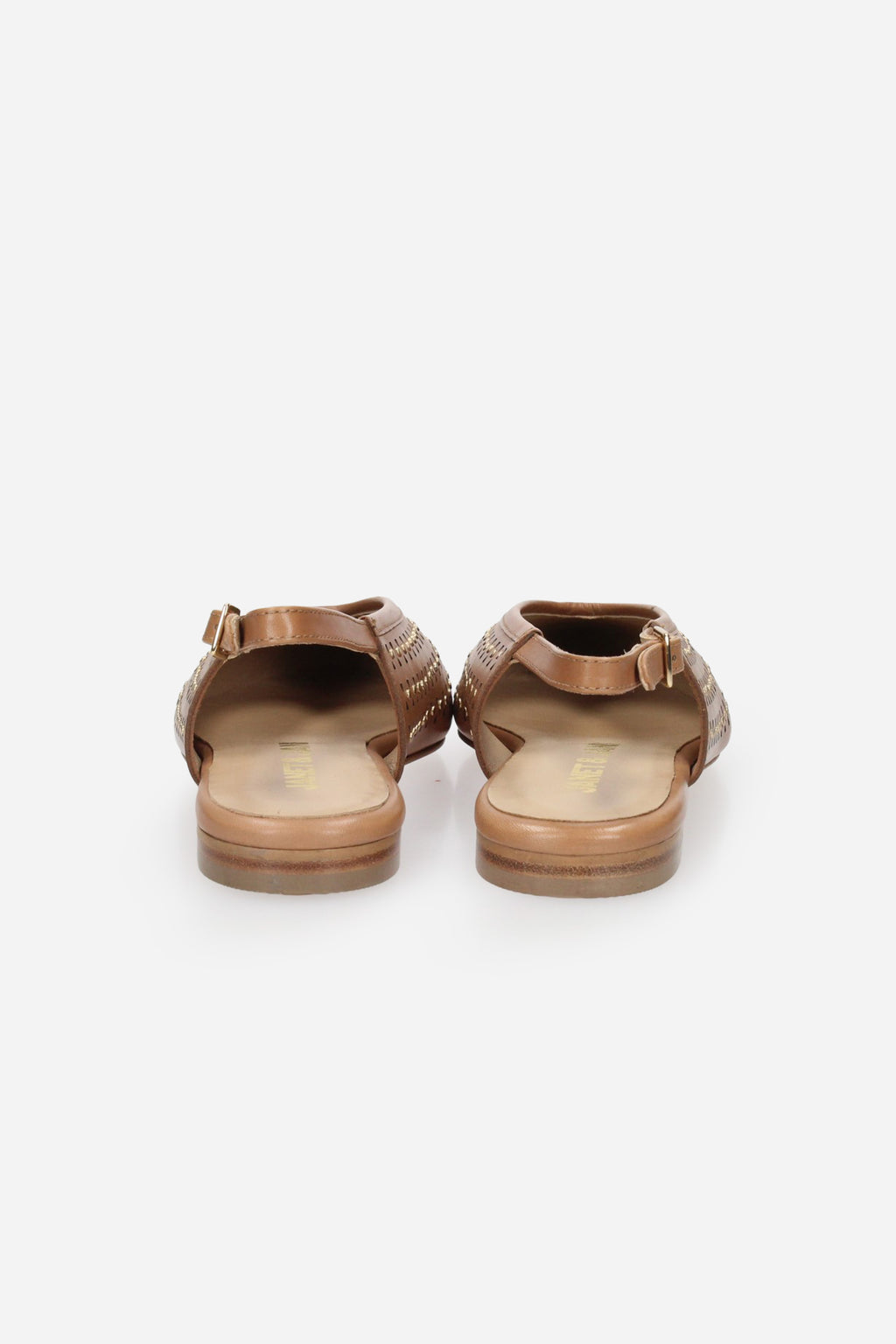 MARRONE | JANET & JANET - D J-712 Chanel