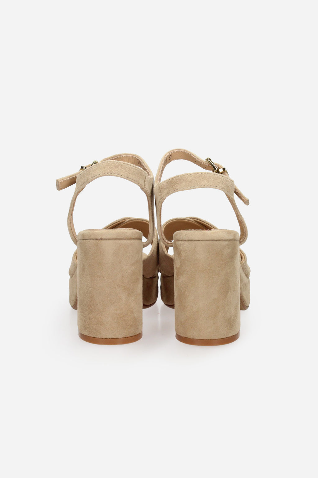 BEIGE | JANET & JANET - D J-650 Sandalo