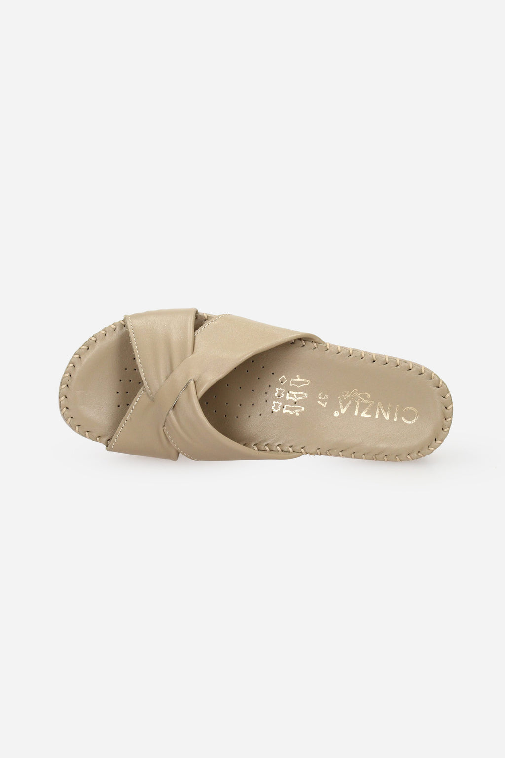 BEIGE | CINZIA SOFT - D IMD30316-N Ciabatta