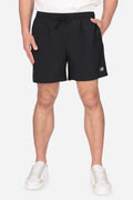 NERO | NEW BALANCE  - U MS41227BK Shorts