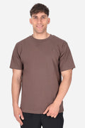 MARRONE | NEW BALANCE  - U MT41533ABP T-shirt
