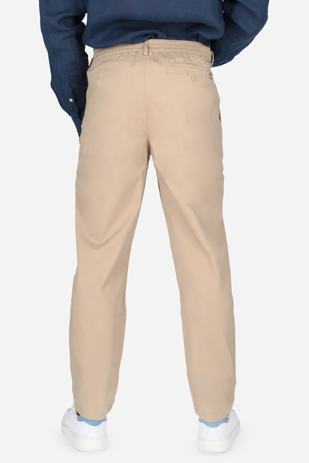 BEIGE | NEW BALANCE  - U MP43554SOT Pantalone