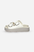 BIANCO | CINZIA SOFT - D GF215S Ciabatta