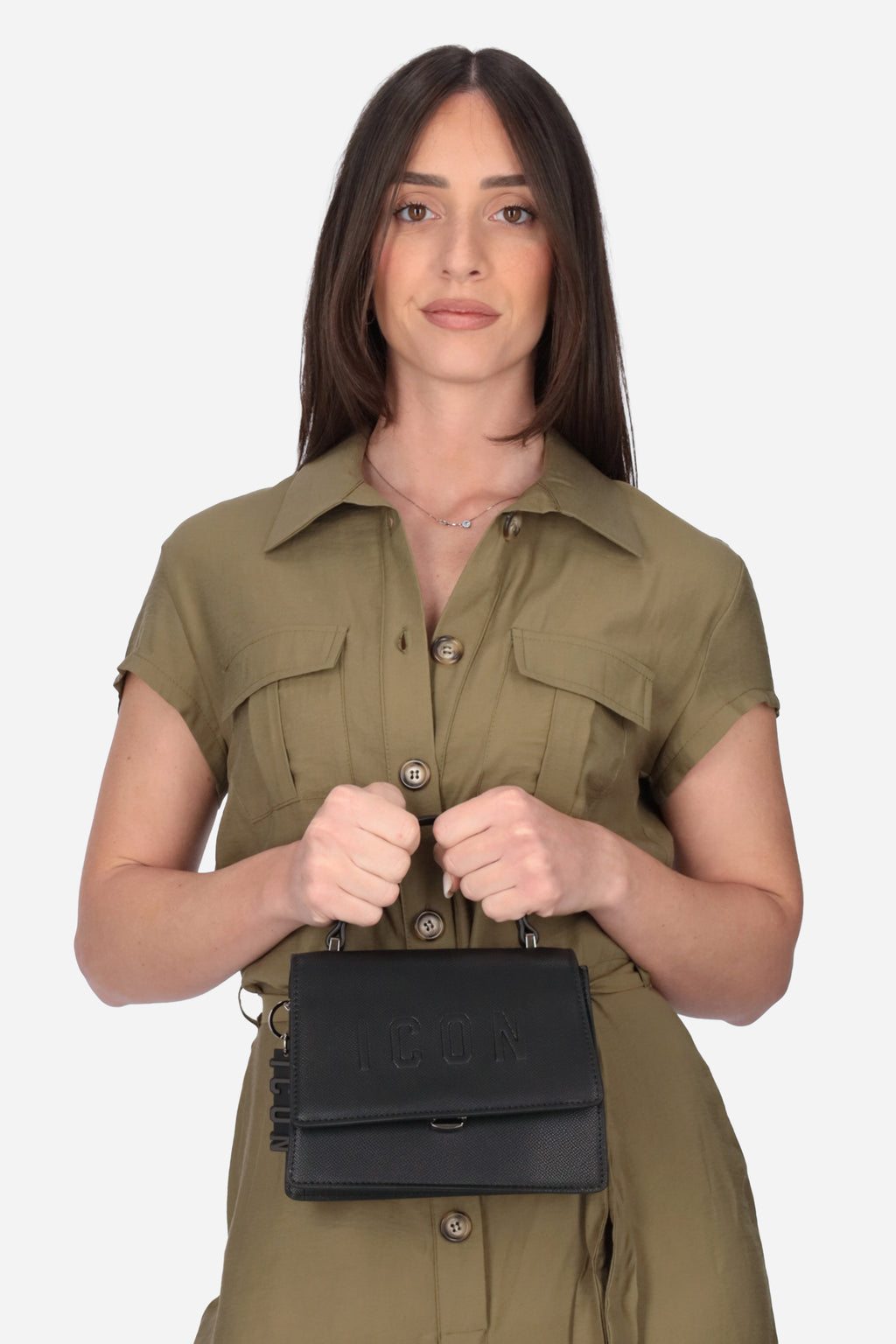 NERO | ICON - D ICBS05A02 Borsa