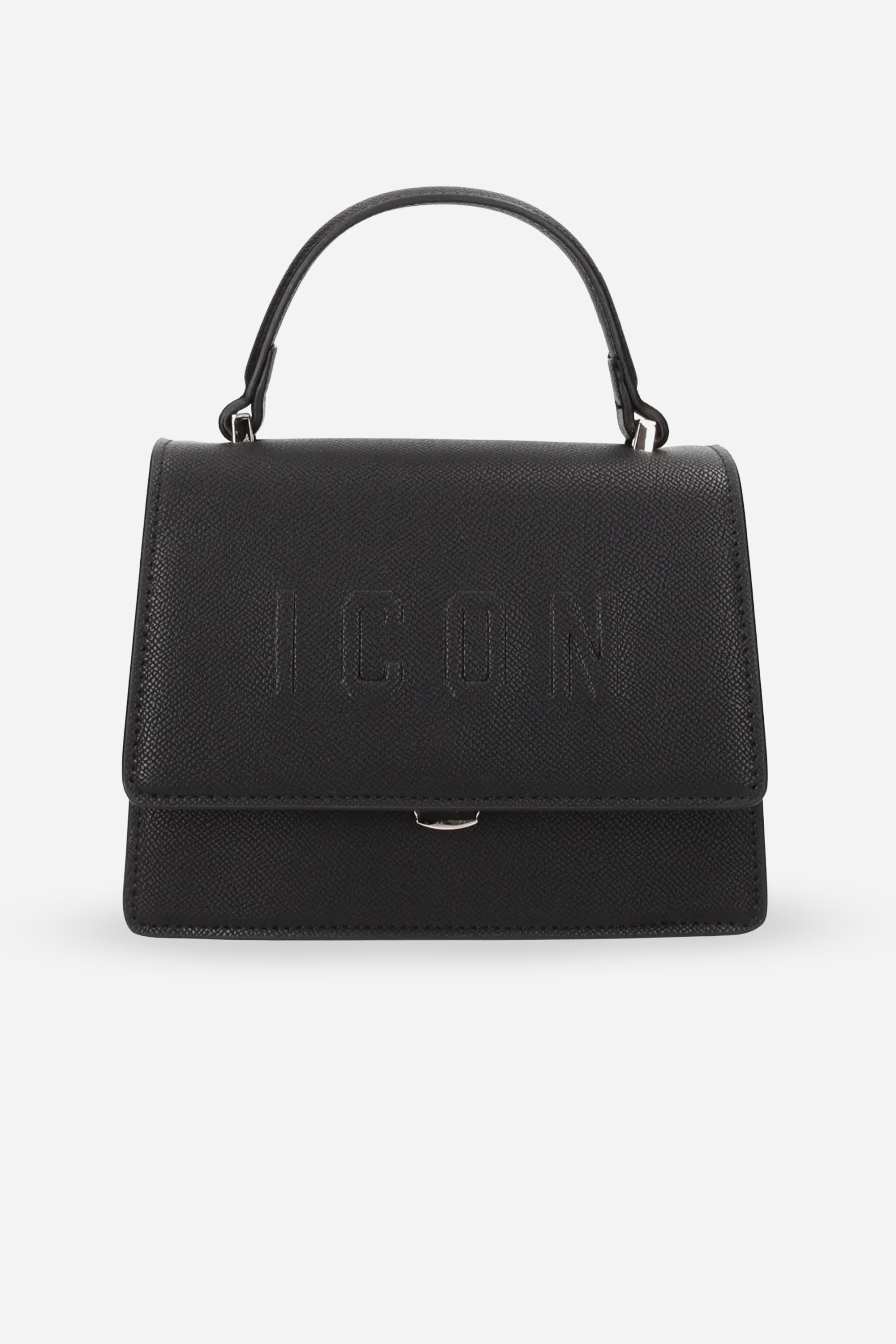 NERO | ICON - D ICBS05A02 Borsa